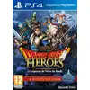 Image de Dragon Quest Heroes - Day One Edition