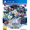 Image de World of Final Fantasy Edition Day One PS4 PlayStation 4