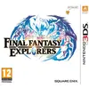 Image de Final Fantasy Explorers 3DS