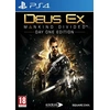Image de Deus Ex : Mankind Divided - Day One Edition