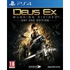 Image de Deus Ex: Mankind Divided Day One Edition (PS4) Spielbar im Deutsch en occasion ou reconditionné