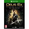 Image de Deus Ex : Mankind Divided - Day One Edition