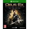 Image de Deus Ex Mankind Divided Day One Edition Xbox One Xbox One