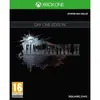 Image de FINAL FANTASY XV DAY-ONE EDITION MIX XONE Xbox One