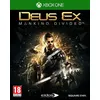 Image de Deus Ex Mankind Divided Xbox One