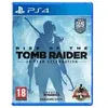Image de Rise of the tomb raider 20 year celebration ps4 game (pro enhanced) PlayStation 4