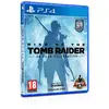 Image de Rise Of The Tomb Raider 20ème Anniversaire PS4 PlayStation 4