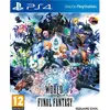 Image de Square Enix, Le monde de Final Fantasy