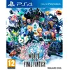 Image de Playstation Games Ps4 World Of Final Fantasy