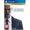 Image de Hitman : l'intégrale de la première saison - édition steelbook