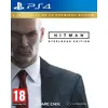 Image de Hitman : The Complete First Season PS4 PlayStation 4