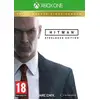 Image de Hitman : l'intégrale de la première saison - édition steelbook