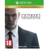 Image de Hitman : The complete First Season Xbox One Xbox One
