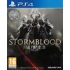 Image de Final Fantasy XIV Stormblood PS4 PlayStation 4