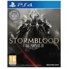 Image de Plaion, Final Fantasy XIV Stormblood