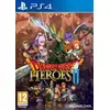 Image de Dragon Quest Heroes 2