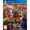 Image de DRAGON QUEST HEROES 2 MIX PS4 PlayStation 4