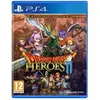 Image de Playstation Games Ps4 Dragon Quest Heroes Ii Explorer's Edition