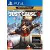 Image de Just Cause 3 - Édition Gold