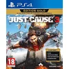 Image de Just Cause 3 Edition Gold Jeu PS4 en occasion ou reconditionné