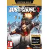 Image de Just Cause 3 - Édition Gold