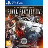 Image de Final Fantasy XIV :Starter Edition Jeu PS4 en occasion ou reconditionné