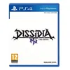 Image de Dissidia Final Fantasy NT PS4 PlayStation 4