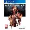 Image de Left Alive - Day One Edition
