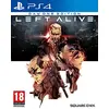 Image de Left Alive en occasion ou reconditionné