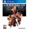 Image de LEFT ALIVE DAY-ONE ED. FR/NL PS4 PlayStation 4