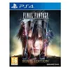 Image de Final fantasy xv royal edition ps4 game PlayStation 4