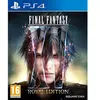 Image de Playstation Games Ps4 Final Fantasy Xv Royal Edition