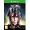 Image de Final Fantasy XV - Édition Royale