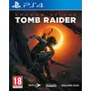 Image de Shadow of the Tomb Raider - Steelbook Edition - [PS4] (deutsch) en occasion ou reconditionné