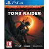 Image de Shadow of the Tomb Raider Edition Steelbook Exclusivite Micromania PlayStation 4