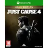 Image de Just Cause 4 Edition Gold Xbox One Xbox One