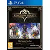 Image de Kingdom hearts the story so far