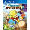 Image de Dragon Quest Builders 2