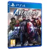 Image de Marvel’s Avengers PS4 PlayStation 4