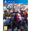 Image de JEU Konsole Koch Media Avengers PS4 en occasion ou reconditionné