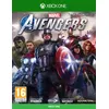 Image de Marvel’s Avengers Xbox One Xbox One