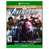 Image de Xbox Games One Marvel's Avengers Deluxe Edition
