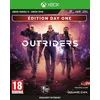 Image de Outriders Edition Day One Xbox Series X Xbox Series