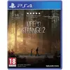 Image de Square Enix, Life is Strange 2 PS4