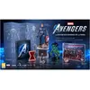 Image de Square Enix, Marvel's Avengers Earth's Mightiest Edition (Xbox One)