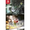Image de Final Fantasy VII & Final Fantasy VIII Remastered Double Pack Nintendo Switch Nintendo Switch