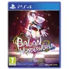 Image de Balan Wonderworld PS4 PlayStation 4