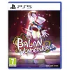 Image de Balan Wonderworld PS5 Playstation 5