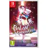 Image de Balan Wonderworld - Standard Edition