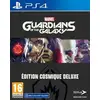 Image de Marvel's Guardians of the Galaxy - Edition Cosmique Deluxe
